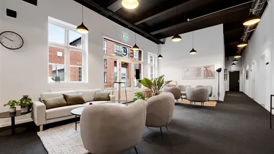 Kliniklokaler til leje i Randers C - billede 4