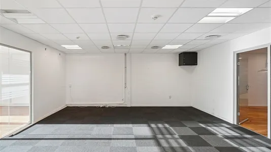 Kontorlokaler til leje i Rødovre - billede 9