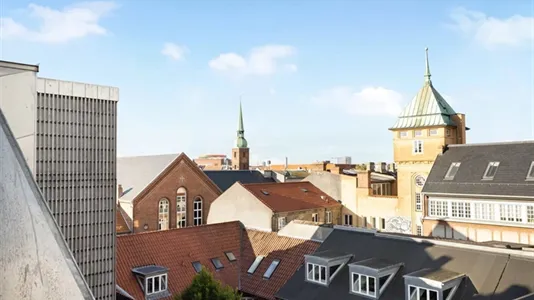 Kontorlokaler til leje i Århus C - billede 10