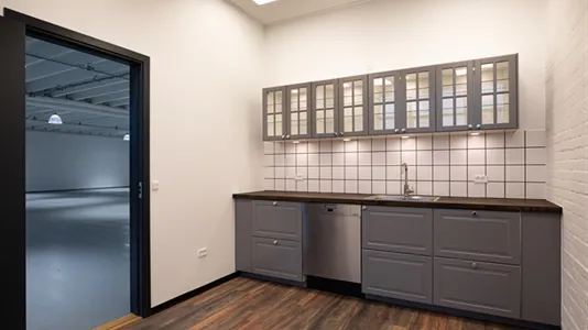 Showrooms til leje i Hvidovre - billede 6