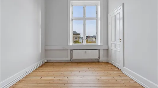 Kontorlokaler til leje i Vesterbro - billede 15