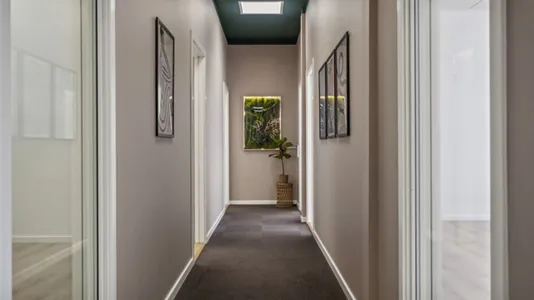 Kliniklokaler til leje i Varde - billede 7