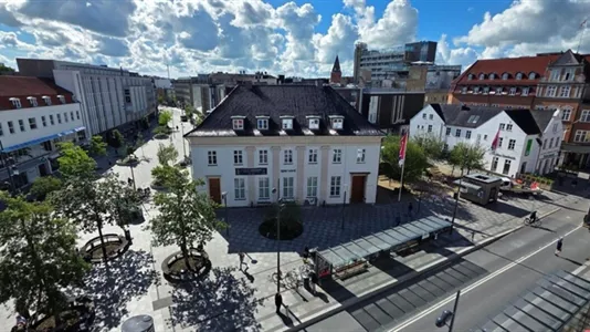 Butikslokaler til leje i Aalborg Centrum - billede 2
