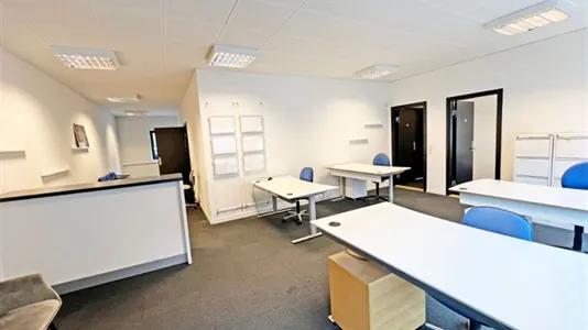 Butikslokaler til leje i Viborg - billede 6