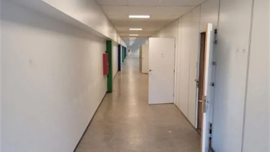 Kontorlokaler til leje i Herfølge - billede 2