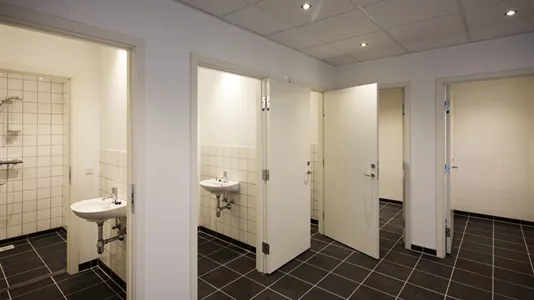 Lagerlokaler til leje i Albertslund - billede 10