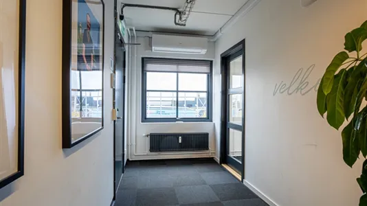 Kontorlokaler til leje i Albertslund - billede 15