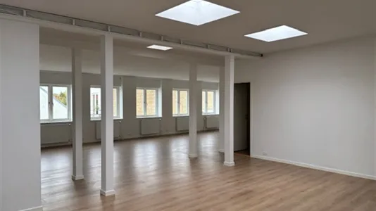 Kontorlokaler til leje i Hvidovre - billede 18