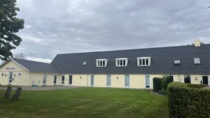 kontor 1.sal