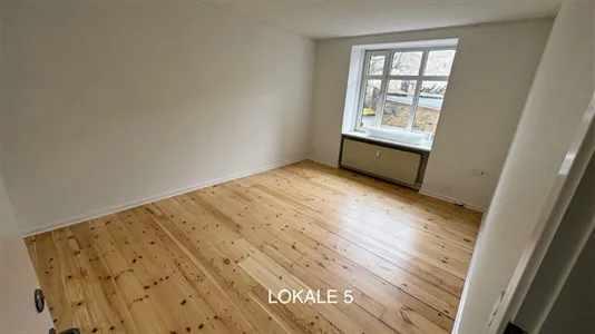 Kliniklokaler til leje i Århus C - billede 2