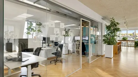 Kontorlokaler til leje i Århus C - billede 11