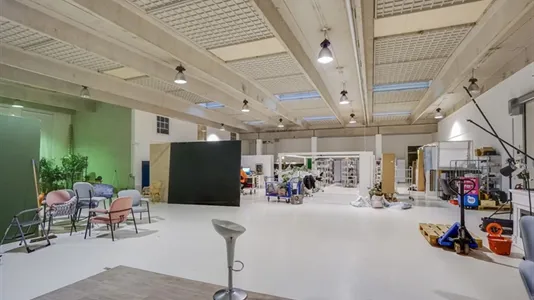 Erhvervslejemål til leje i Brabrand - billede 2