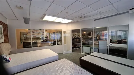 Lagerlokaler til leje i Vallensbæk - billede 8