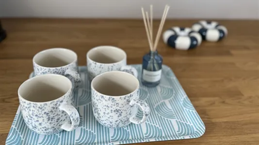 Kontorfællesskaber til leje i Rungsted Kyst - billede 9