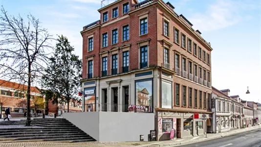 Erhvervslejemål til leje i Kolding - billede 1