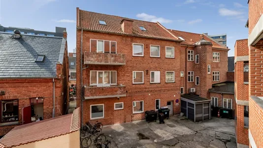 Erhvervsgrunde til salg i Esbjerg Centrum - billede 2