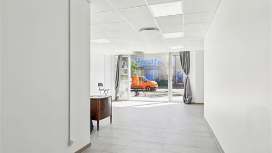 Butikslokaler til leje i Brønshøj - billede 5
