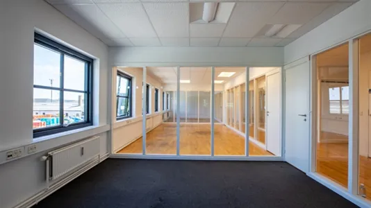 Kontorlokaler til leje i Albertslund - billede 7