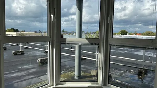 Kliniklokaler til leje i Søborg - billede 2