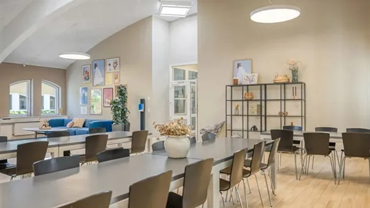 Kontorlokaler til leje i Åbyhøj - billede 4