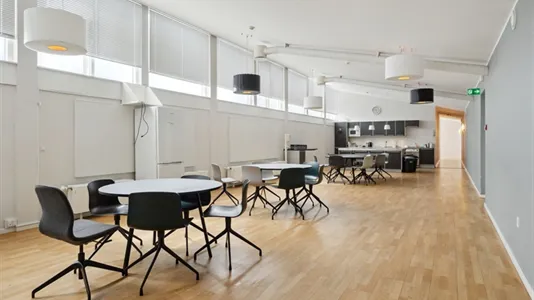 Lagerlokaler til leje i Rødovre - billede 4