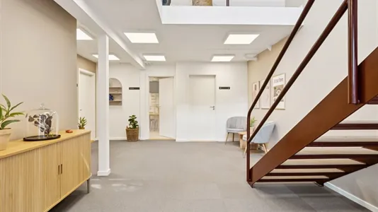 Kliniklokaler til leje i Hammel - billede 12
