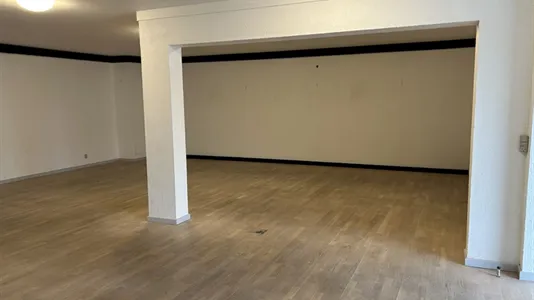 Butikslokaler til leje i Esbjerg Centrum - billede 2