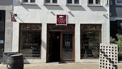 Butik til leje i 5000 Odense C
