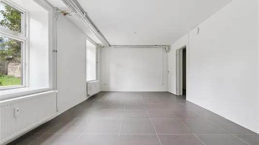 Kontorlokaler til leje i Nørrebro - billede 3