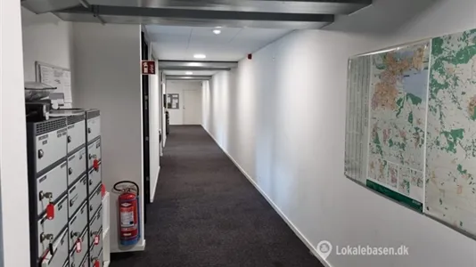 Kontorlokaler til leje i Horsens - billede 1