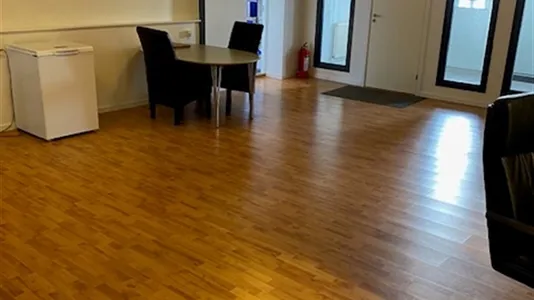 Kontorlokaler til leje i Gadstrup - billede 8