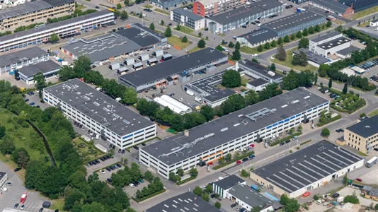 Kontorlokaler til leje i Herlev - billede 2