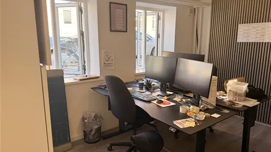 Kontorlokaler til leje i Fredericia - billede 5