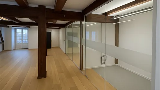 Kontorlokaler til leje i København K - billede 12