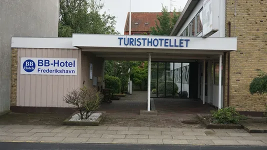 Hoteller til salg i Frederikshavn - billede 2