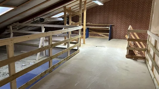 Erhvervslejemål til leje i Kolding - billede 8