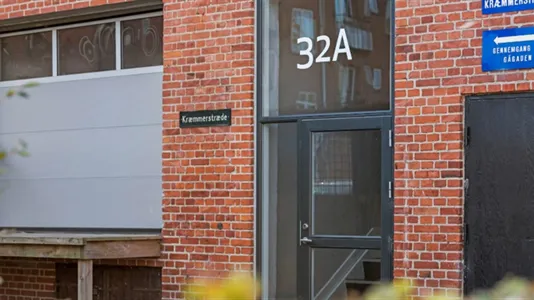 Lagerlokaler til leje i Birkerød - billede 2