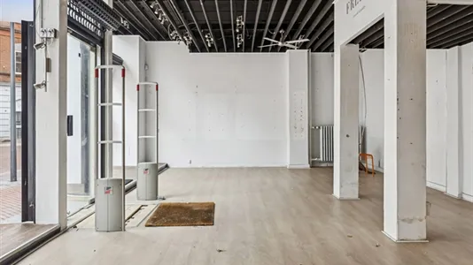 Butikslokaler til leje i Kolding - billede 2