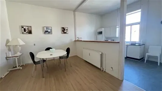 Kontorlokaler til leje i Augustenborg - billede 16