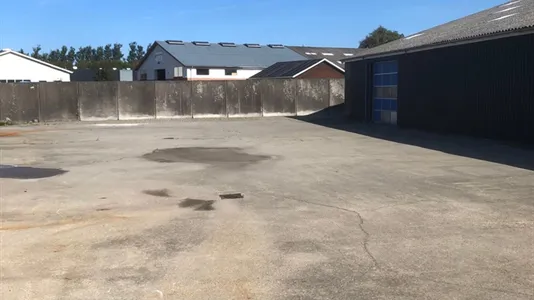 Lagerlokaler til leje i Viborg - billede 6