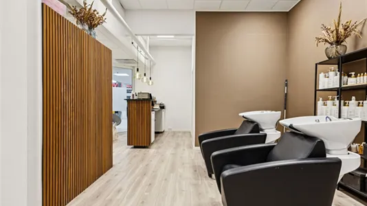 Butikslokaler til leje i Varde - billede 7