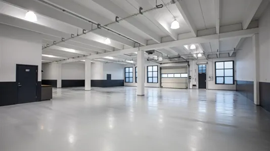 Kontorlokaler til leje i Albertslund - billede 5