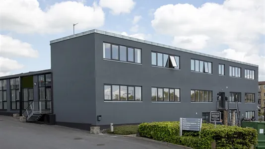 Kontorlokaler til leje i Århus V - billede 12