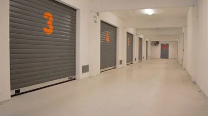 Erhvervslokaler til leje i 9200 Aalborg SV