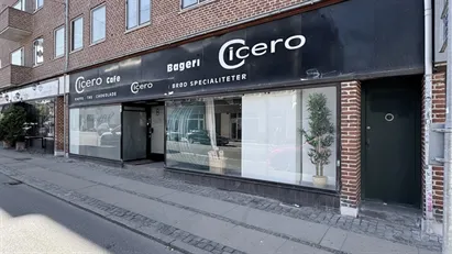 Butik til leje på 1958 Frederiksberg C