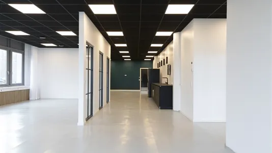 Kontorlokaler til leje i København S - billede 5