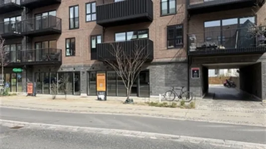 Butikslokaler til leje i Søborg - billede 4