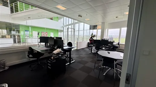 Kontorlokaler til leje i Vejle Centrum - billede 4