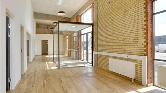 Kontorlokaler til leje i Odense C - billede 2