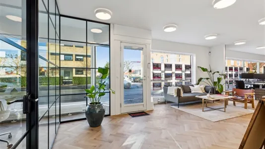 Kontorlokaler til salg i Gentofte - billede 6